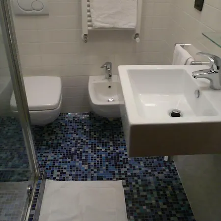 Duomo Bed & Breakfast 3*