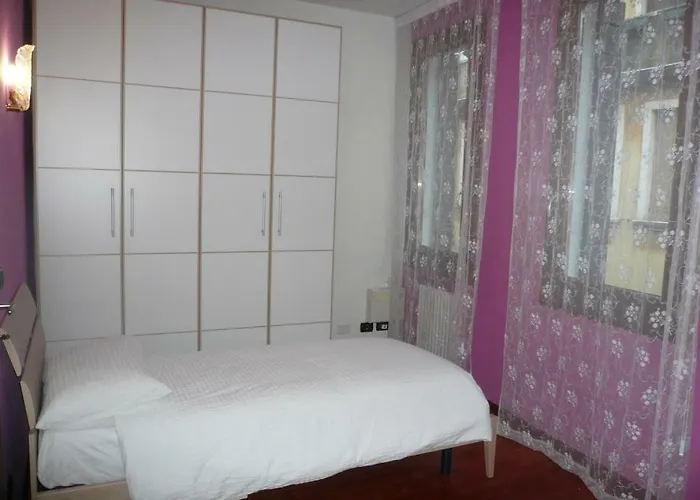 ベッド・アンド・ブレックファスト Duomo